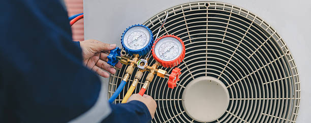 Licensed Hvac Installation service in Putnam, CT - HVAC Repair CO