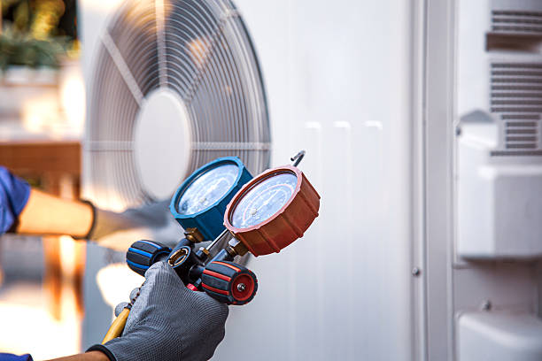 Affordable Emergency Hvac Repair solutions in Putnam, CT